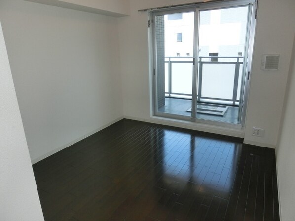 パークキューブ北松戸の物件内観写真